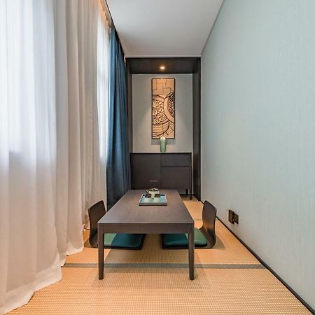 Yiting Hotel Yuanzhou, Шанхай Екстер'єр фото