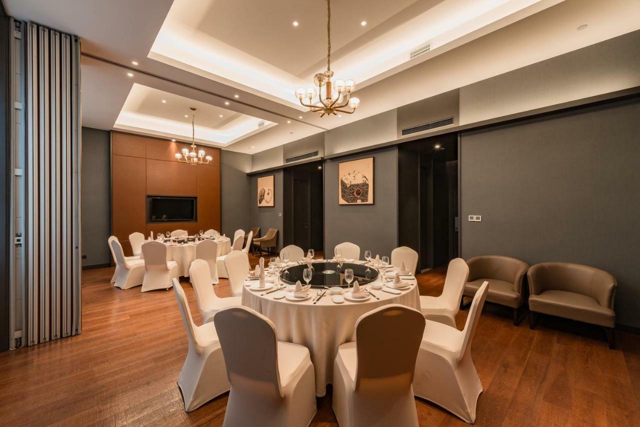 Yiting Hotel Yuanzhou, Шанхай Екстер'єр фото